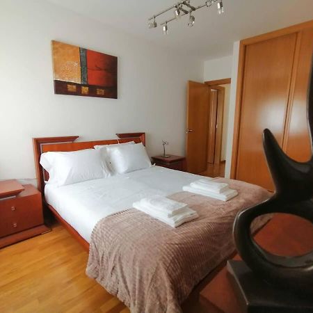 Apartamentos Vila Verde Ponte de Lima Kültér fotó