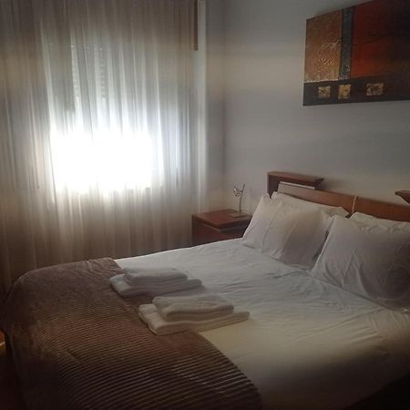 Apartamentos Vila Verde Ponte de Lima Kültér fotó