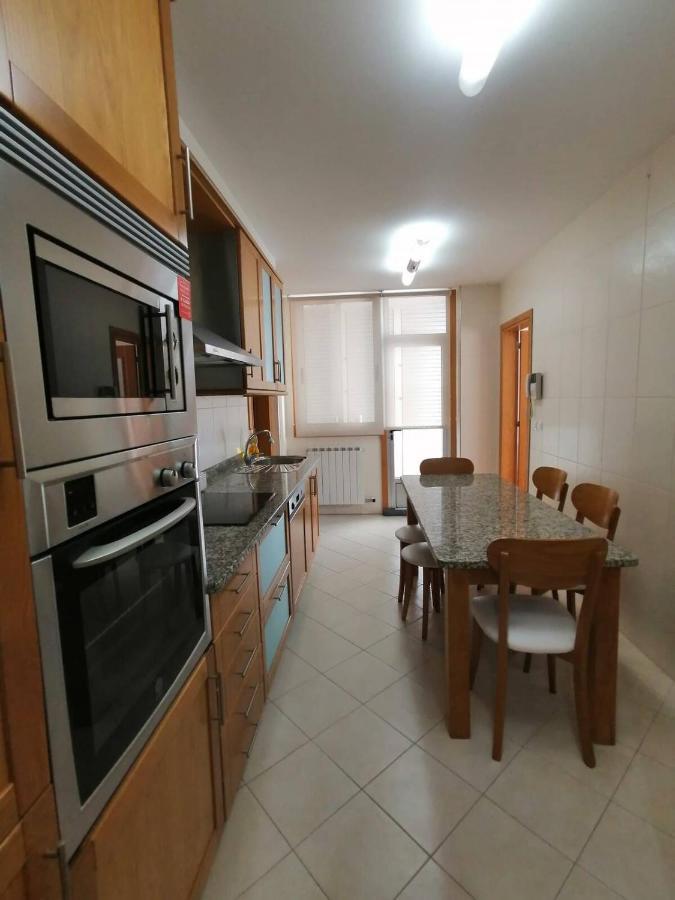 Apartamentos Vila Verde Ponte de Lima Kültér fotó