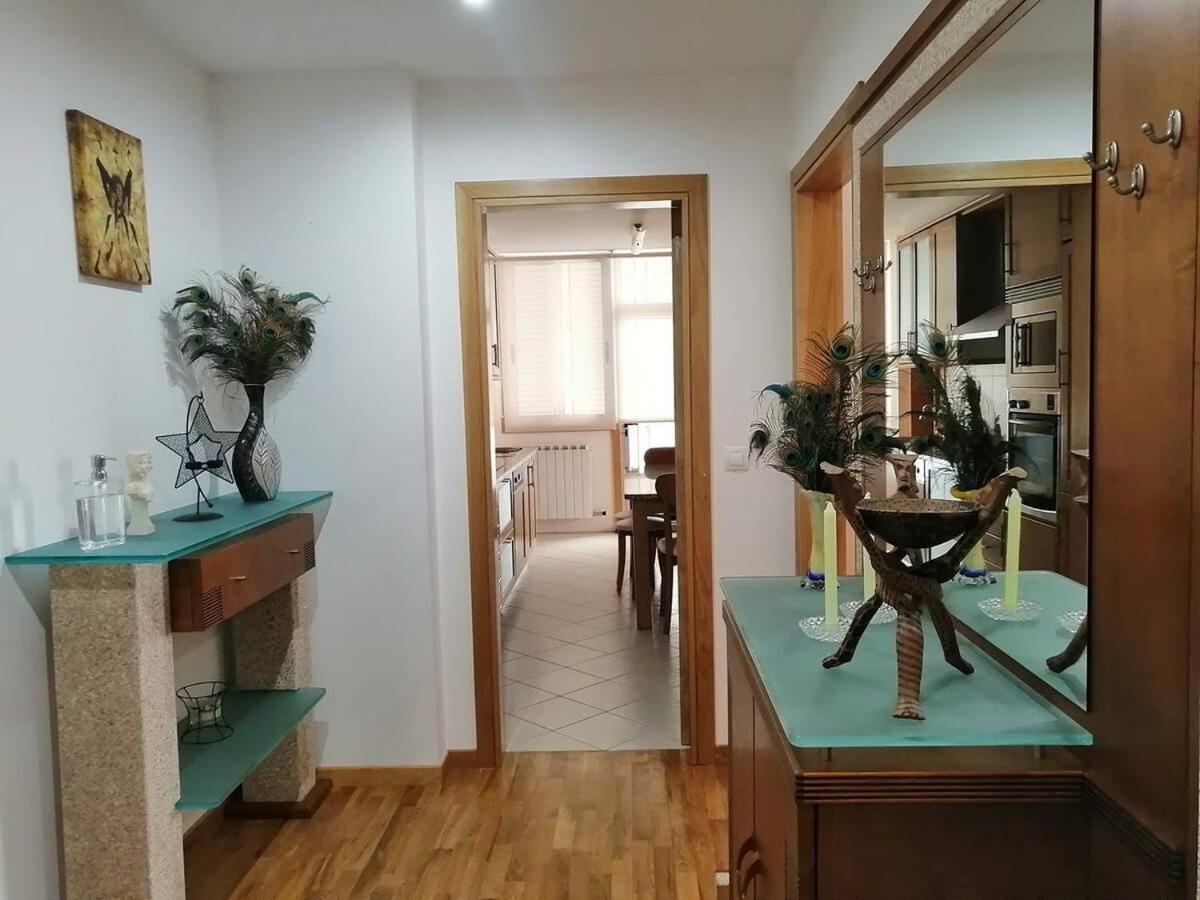 Apartamentos Vila Verde Ponte de Lima Kültér fotó