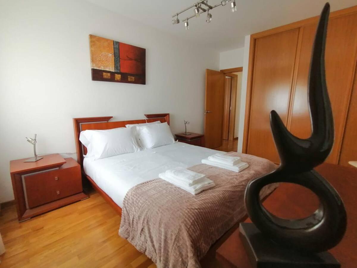 Apartamentos Vila Verde Ponte de Lima Kültér fotó