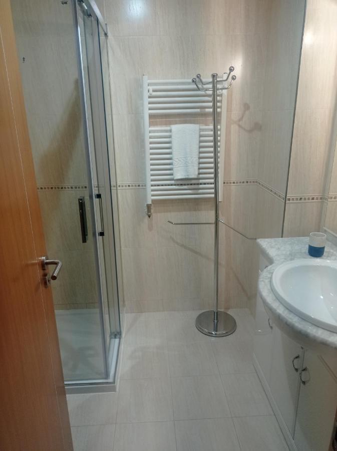 Apartamentos Vila Verde Ponte de Lima Kültér fotó