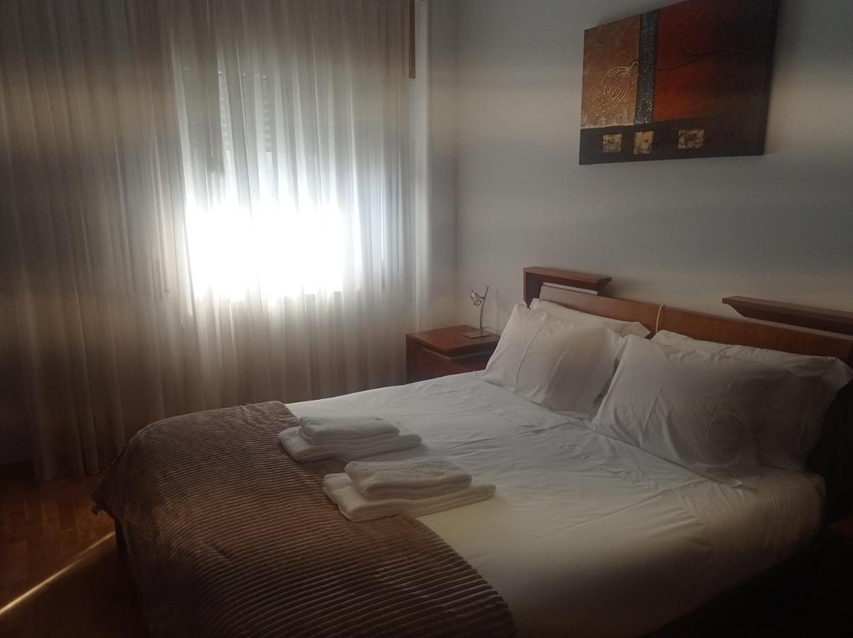 Apartamentos Vila Verde Ponte de Lima Kültér fotó