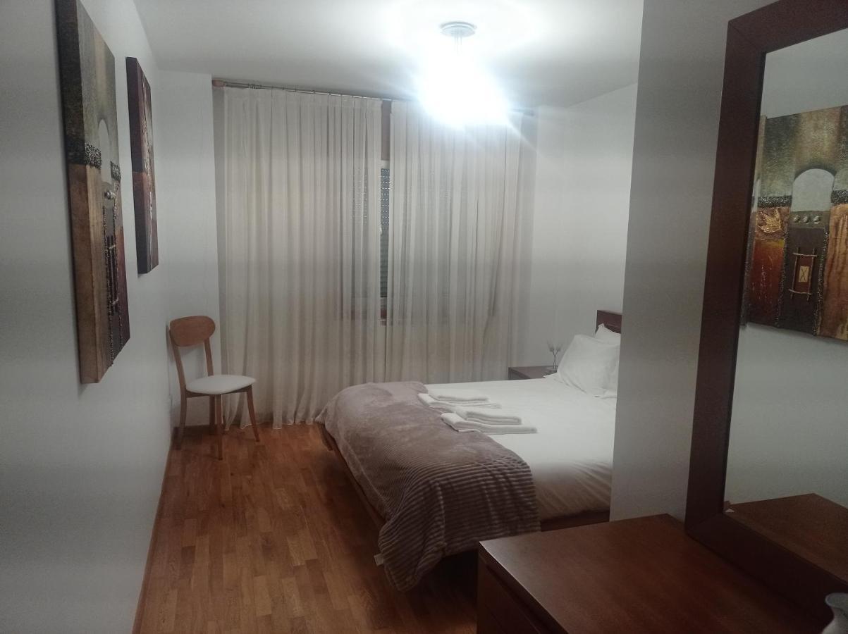 Apartamentos Vila Verde Ponte de Lima Kültér fotó