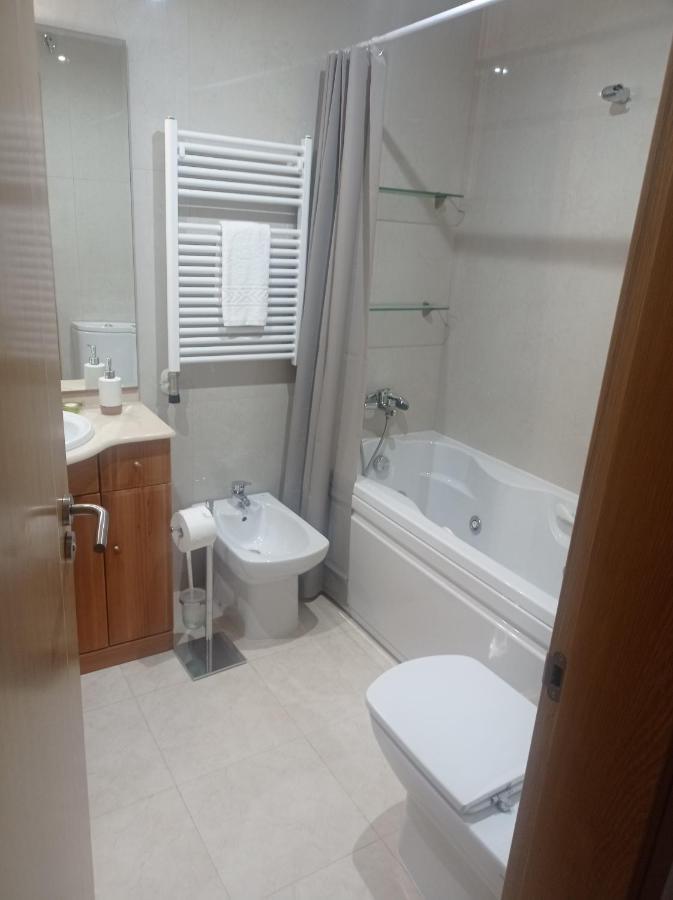 Apartamentos Vila Verde Ponte de Lima Kültér fotó