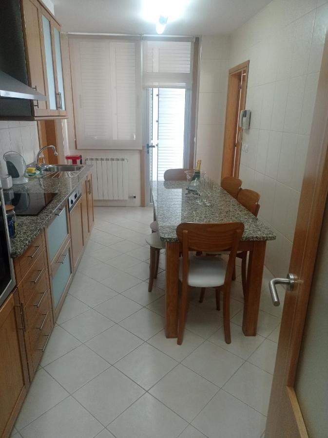 Apartamentos Vila Verde Ponte de Lima Kültér fotó